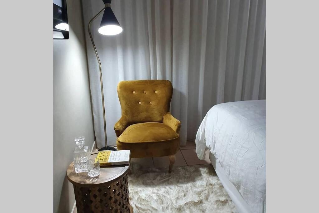 Plush Private Home ポロクワネ エクステリア 写真