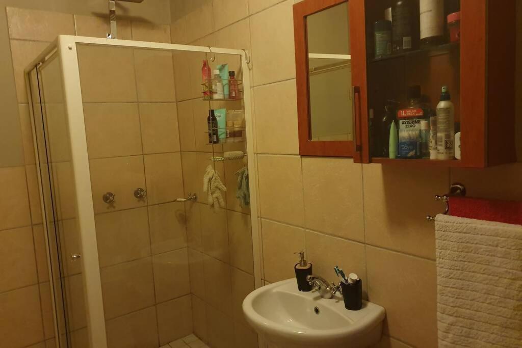 Plush Private Home ポロクワネ エクステリア 写真